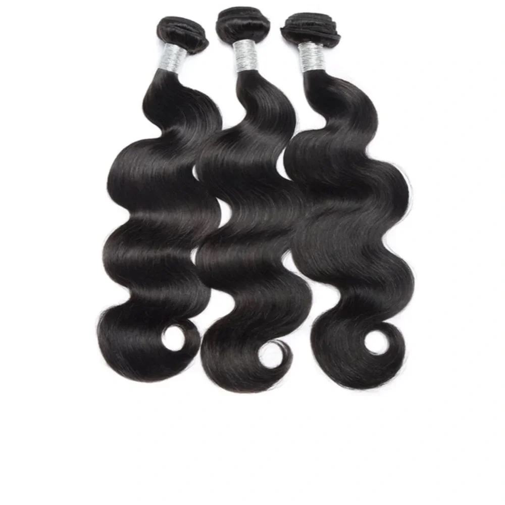 Body Wave extensions - Picture 1 of 2